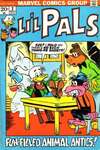 Li'l Pals #2 Comic Books - Covers, Scans, Photos in Li'l Pals Comic Books - Covers, Scans, Gallery